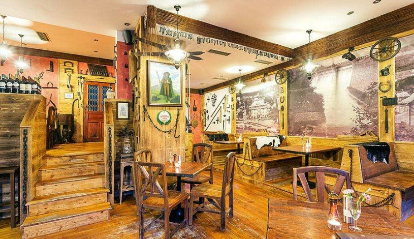 Hotel Grand Špindlerův Mlýn